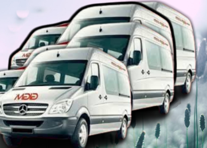 God Is Good Motors Price List 2021