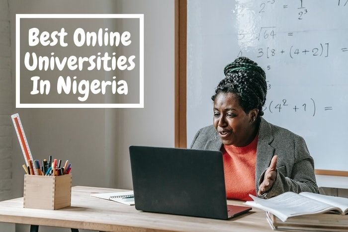 15 Best Online Universities In Nigeria 2021