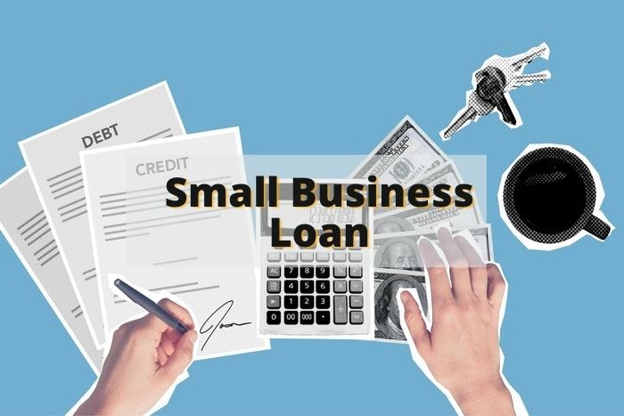 5 Best Tips Get Small Business Loan In California