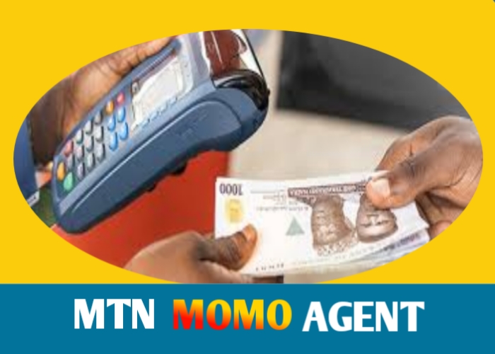 MTN Momo Agent Nigeria Guide 2021