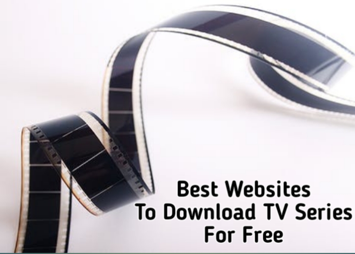 20 Best Sites To Download TV Series For Free