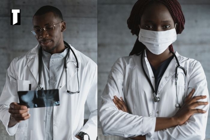 Medical schools in Nigeria