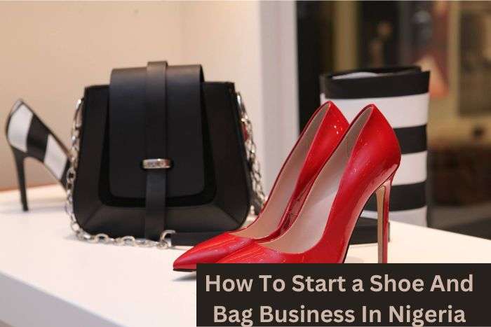 How To Start a Shoe And Bag Business In Nigeria